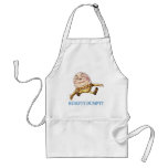 HUMPTY DUMPTY SAT ON A WALL - NURSERY RHYME aprons