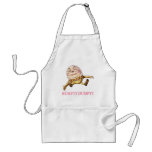 HUMPTY DUMPTY SAT ON A WALL - NURSERY RHYME APRON