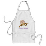 HUMPTY DUMPTY SAT ON A WALL - NURSERY RHYME aprons