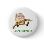 HUMPTY DUMPTY SAT ON A WALL - NURSERY RHYME buttons