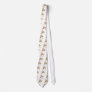 HUMPTY DUMPTY SAT ON A WALL - NURSERY RHYME TIE