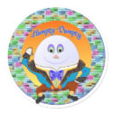 Humpty Dumpty Stickers