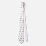 Humpty-Dumpty ties