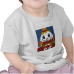 Humpty Dumpty t-shirts