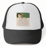 Humpty Hat