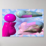 Humpty's Friends posters