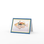 Humuhumu Apua'a Fish cards