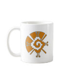HUNAB KU mugs