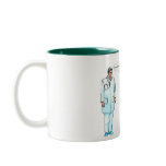 Hunchback- mug