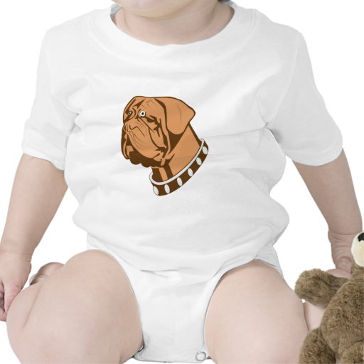 Hund dog t-shirt