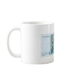 Hundert Deutsche Mark mugs