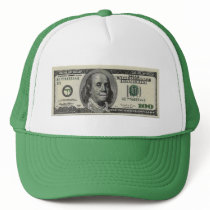 Hundo G's Hats