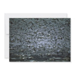 Hundreds of snow geese personalized invites
