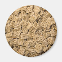Hundreds Of Whole Grain Cereals magnets