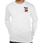 Hung for the Holidays T-shirt