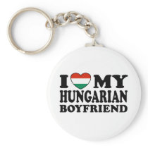 Hungarian Boyfriend