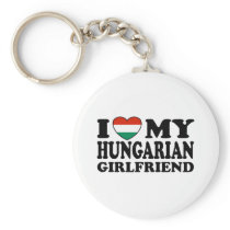 Hungarian Girlfriend