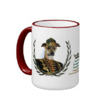 Hungarian Greyhound (Magyar Agar) Mug Gift