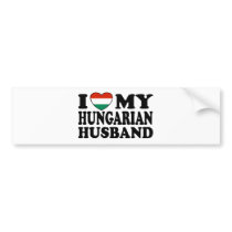 Hungarian Husband