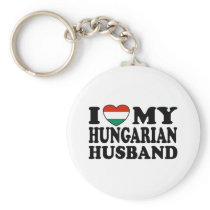 Hungarian Husband