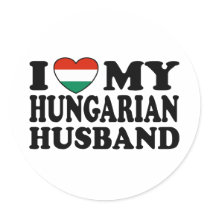 Hungarian Husband