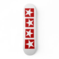Hungarian Red Air Corps , Hungary Skateboard Decks