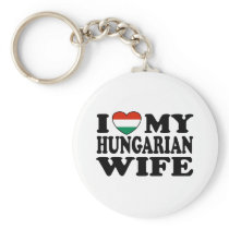 Hungarian Wife
