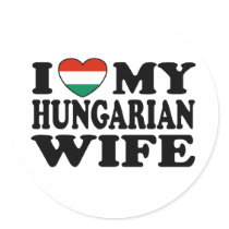 Hungarian Wife