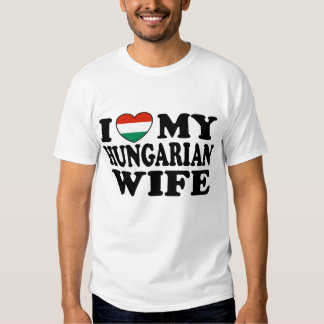 hungarian wife