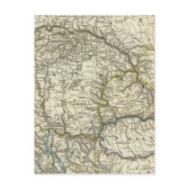 Hungary and its by land from the government
