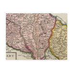 Hungary and Transilvania postcards