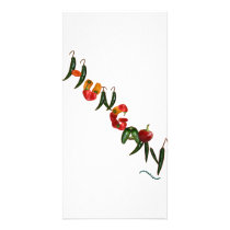 Hungary Chilli Peppers