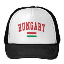 HUNGARY HATS