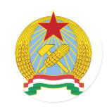 Hungary , Hungary stickers