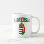 Hungary Mug