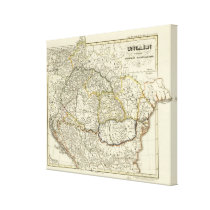 Hungary since 1526 Lander