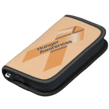 Hunger Awareness Planner
