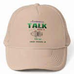 hunger - hat