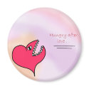 Hungry After Love magnets