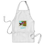 Hungry? aprons