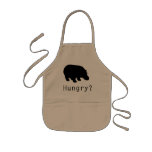 Hungry aprons