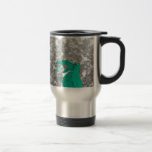 Hungry Dragon Mugs