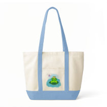 Hungry Frog Bag