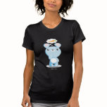Hungry Haikoo Zoo Bunny Women's Shirt