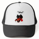 hungry hats