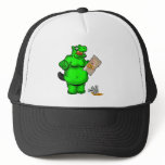 Hungry Hippo hats
