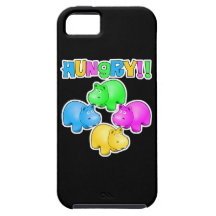 Hungry Hippopotamuses  Design