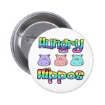 hungry  hippos pin