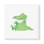hungry hungry alligator magnets