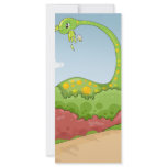 hungry hungry brontosaurus scene rack cards